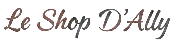 Le Shop D'Ally